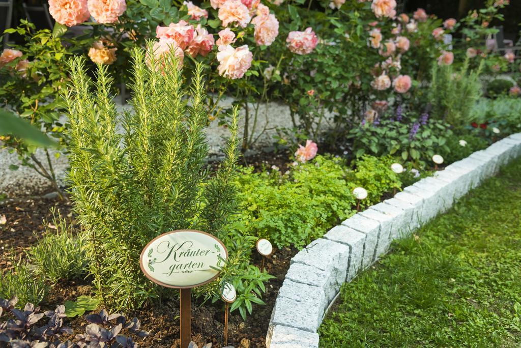 Hotel Parkhotel - Traditional Luxury Graz