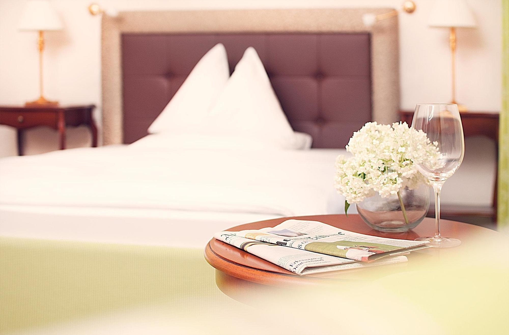 Parkhotel - Traditional Luxury 4* Graz
